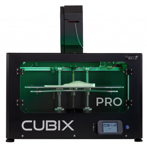 CUBIX PRO Drucker