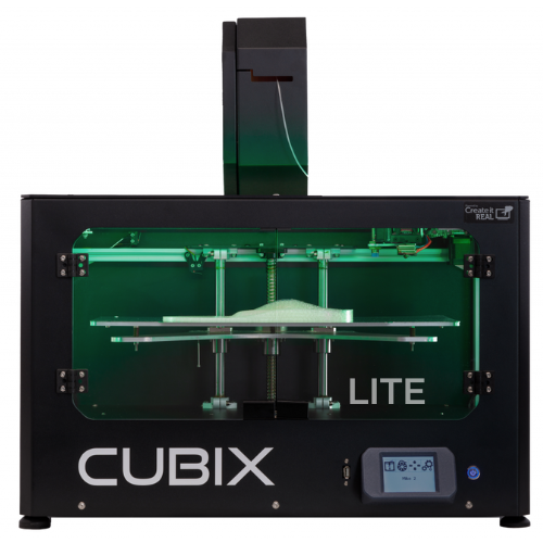CUBIX LITE Drucker